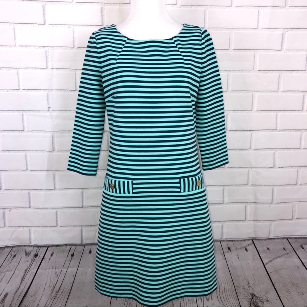 Lily Pulitzer dress!